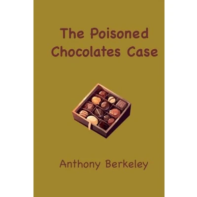 Afbeelding van The Poisoned Chocolates Case