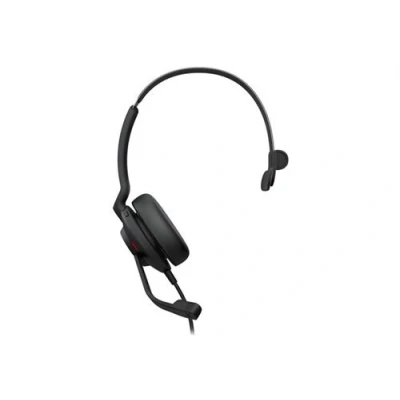 Image de Jabra Evolve2 30 SE UC Mono Micro casque sur oreille filaire USB A isolation acoustique Optimisé pour la CU