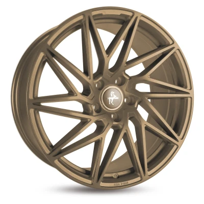 Afbeelding van Keskin Tuning Future Kt20 8.5x19 5x112 ET30 72.6 Velg