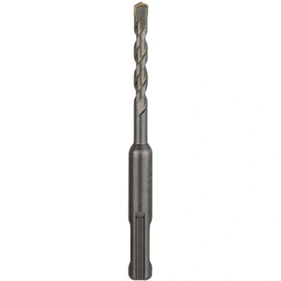 Afbeelding van Bosch Accessories 2609255506 Carbide Hamerboor 6 mm Gezamenlijke lengte 110 SDS Plus 1 stuk(s)