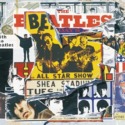 Afbeelding van The Beatles Anthology 2 (2 CD)