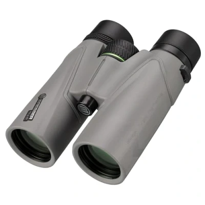 Afbeelding van Bresser Verrekijker Travel 8x42 Waterdicht Volledige Coating Grijs