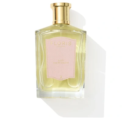 Afbeelding van Floris London Signature Collection Lily Eau De Toilette 100 ml