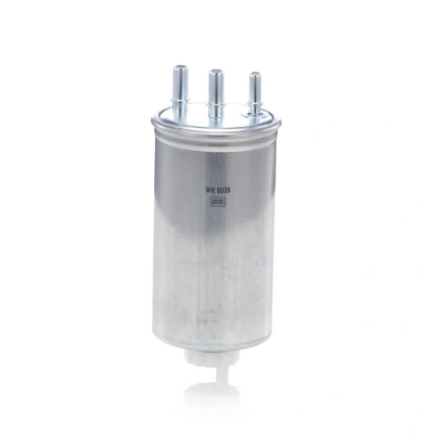 Image de Filtre à carburant mann filter wk8039