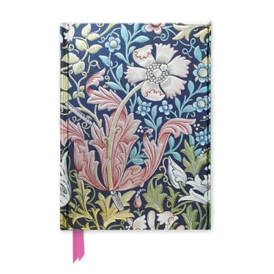 Afbeelding van Compton William Morris Journal