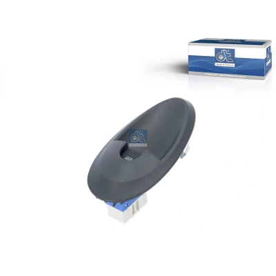Afbeelding van DT Spare Parts 7.78128SP Schakelaar, raamopener