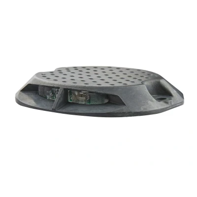 Afbeelding van Hella Knipperllaadbord led 12V 4W helder glas 2BA 009 204 041