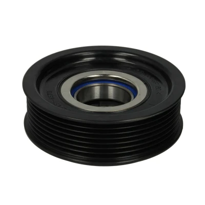 Afbeelding van THERMOTEC KTT040110 Magneetkoppeling DENSO 7SEU17C MERCEDES BENZ: Sprinter 3.5 T Minibus, Vito Mixto, G Class Off Road