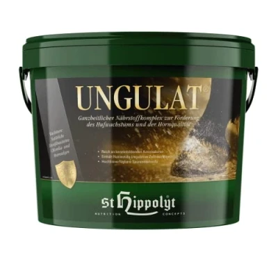 Afbeelding van St. Hippolyt hoefkuur 10 kg
