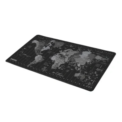 Image de Grand tapis de souris educatif horaire natec