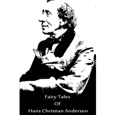 Afbeelding van Fairy Tales of Hans Christian Andersen