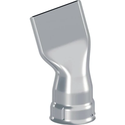 Afbeelding van Steinel 087715 Haaks plat mondstuk 55 mm Geschikt voor merk HL 1920 E, 2020 E
