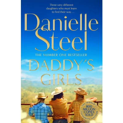 Afbeelding van Daddy&#039;s Girls