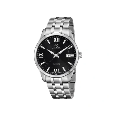 Afbeelding van Jaguar Herenhorloge J964/4