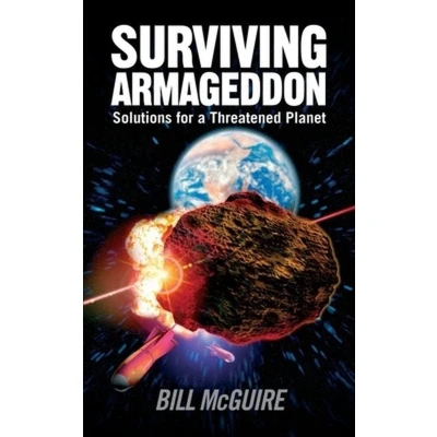 Afbeelding van Surviving Armageddon: Solutions for a Threatened Planet