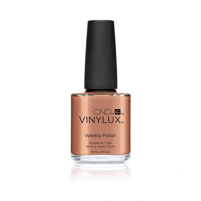 Afbeelding van CND Vinylux #213 Sienna Scribble 15 ml