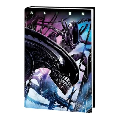 Afbeelding van Aliens: The Original Years Omnibus Vol. 3