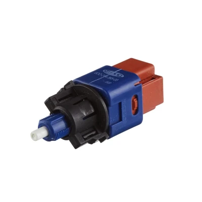 Afbeelding van Remlichtschakelaar HELLA 6DD 014 395 031