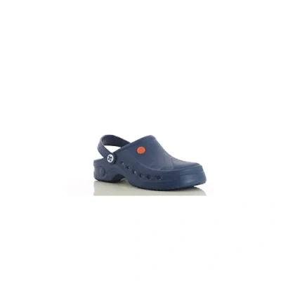 Afbeelding van Oxypas Medische O.K Klomp Sonic Navy 36