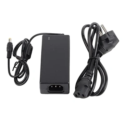 Afbeelding van Drfeify 12 V 5 A DC adapter RC mini oplader voor model (EU stekker)