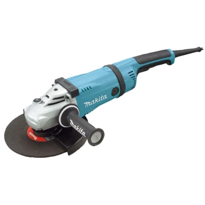 Afbeelding van Makita Haakse slijper 230mm GA9040SFY