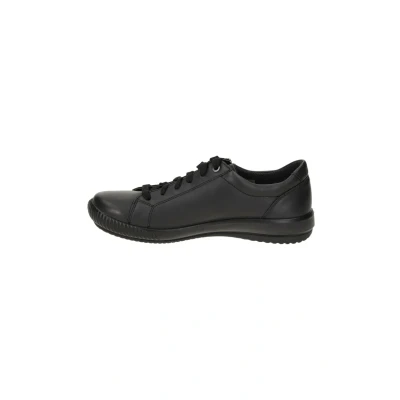 Afbeelding van Legero Tanaro 5.0 damessneakers, Zwart 0200