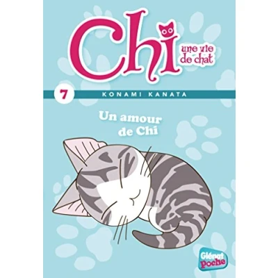 Afbeelding van Chi Un vie de Chat 7