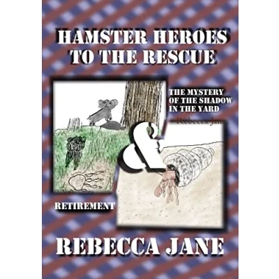 Afbeelding van Hamster Heroes to the Rescue