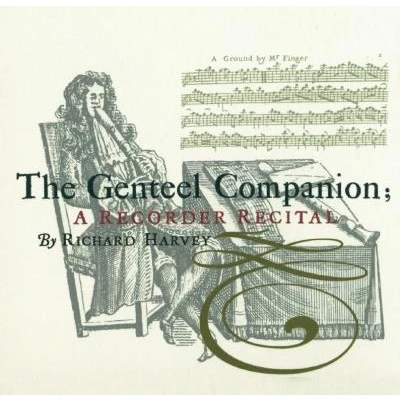 Image de Genteel Companion Collection de diverses compositions