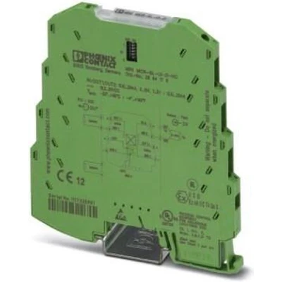 Afbeelding van Phoenix Contact MINI MCR SL UI 2I NC 2864176 1 stuk(s)
