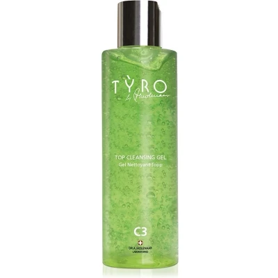 Afbeelding van Tyro Top Cleansing Gel C3 200ml