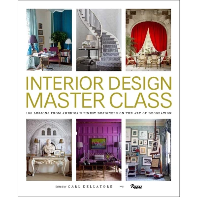 Afbeelding van Interior Design Masterclass