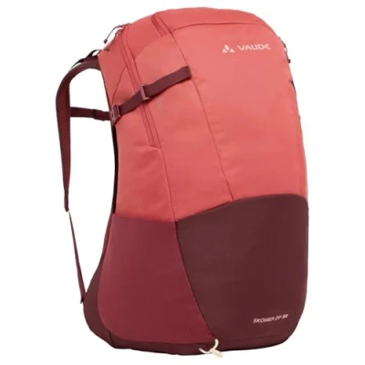 Afbeelding van VAUDE dames Skomer Zip 22 Rugzakken voor