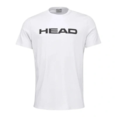 Afbeelding van HEAD Club Basic T shirt voor heren, heren