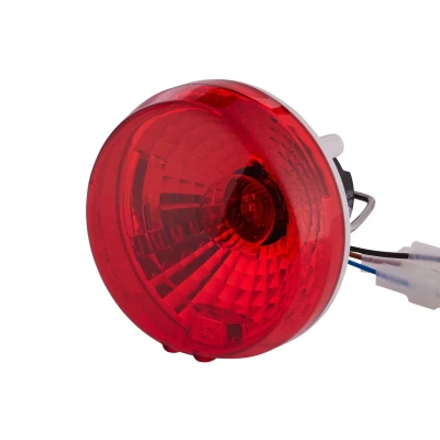 Afbeelding van Rem achterl Ø90mm 24V 2SB 965 039 131