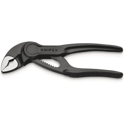 Afbeelding van Knipex Cobra XS Waterpomptang Nieuw!