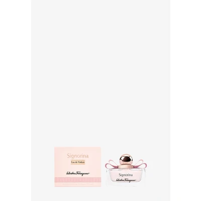 Afbeelding van Salvatore Ferragamo Signorina Eau de Parfum 50 ml