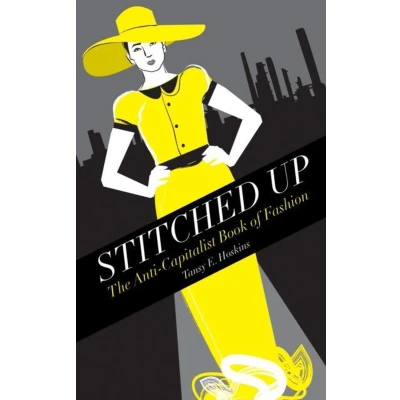 Afbeelding van Stitched Up