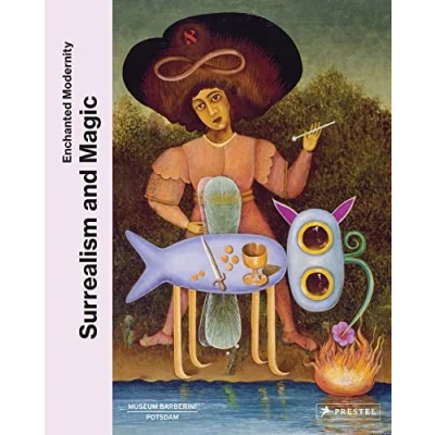 Afbeelding van Surrealism and Magic
