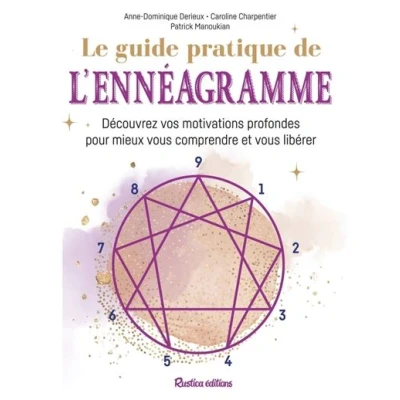 Image de Le Guide pratique de l&#039;ennéagramme