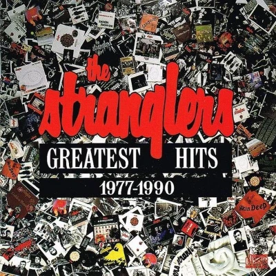 Afbeelding van Greatest Hits 1977 1990