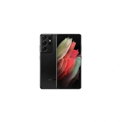 Afbeelding van Samsung Galaxy S21 Ultra 128GB Zwart