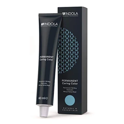 Afbeelding van Indola Profession Permanent Caring Color 5.60 60ml