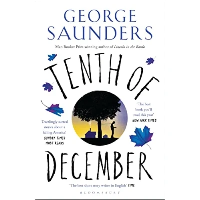 Afbeelding van Tenth of December