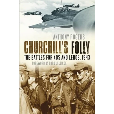 Afbeelding van Churchill&#039;s Folly