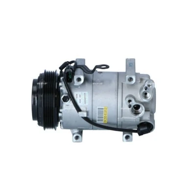 Afbeelding van NRF Airco compressor 320093G