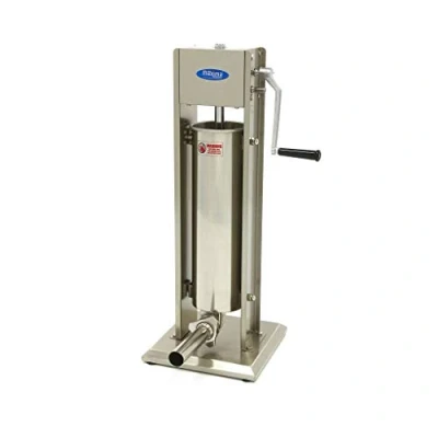 Afbeelding van Maxima Churrosmachine 7 L 4 Churrosvormen 2 Snelheden Churros Machine