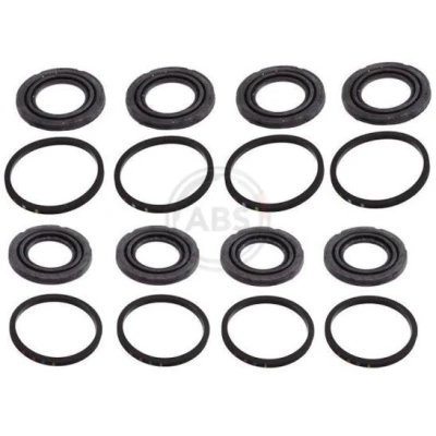 Afbeelding van A.B.S. 53031 Remklauw Reparatieset 44 MERCEDES BENZ: S Class Saloon, W124 Saloon