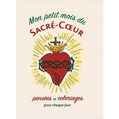 Image de Mon petit mois du Sacré Coeur