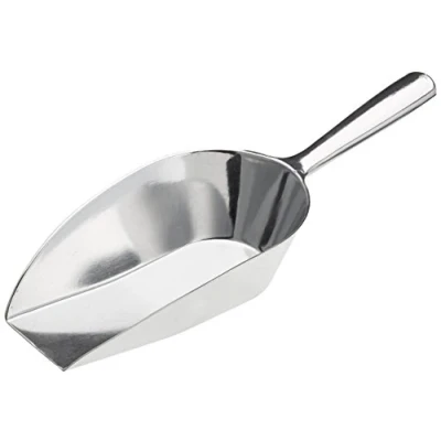 Afbeelding van Neolab Electric 6954 Schop van aluminium, 310 mm lang, 500 ml